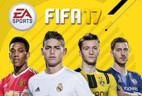 FIFA 17 – Le Making Of du mode Aventure