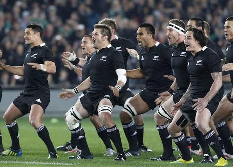 Quels sont les records mondiaux détenus par les All Blacks?