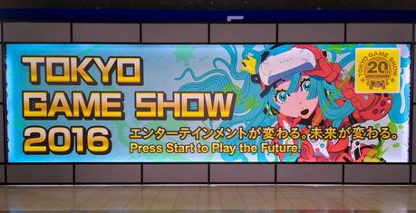 La réalité virtuelle toujours à l’honneur au Tokyo Game Show 2016 tgs2016