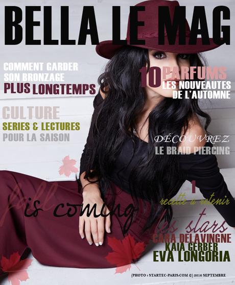 Bella le mag.