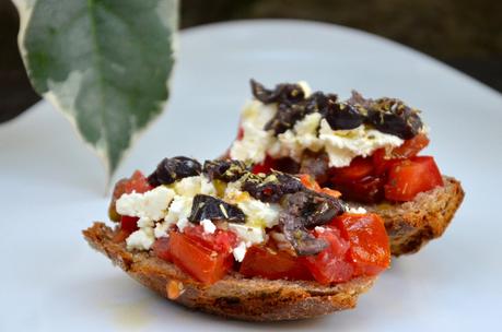 Dakos (Grèce) Dakos (Grèce)