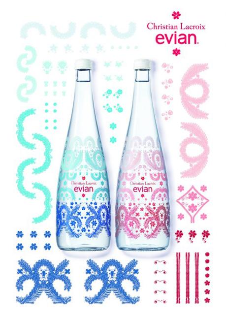 Evian x Christian Lacroix kv_v1