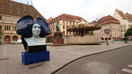Place_Gutenberg_Strasbourg_le_matin