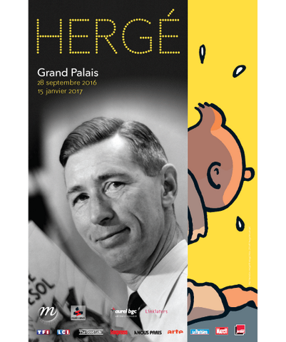 Exposition : Hergé au Grand Palais herge-au-grand-palais-copier