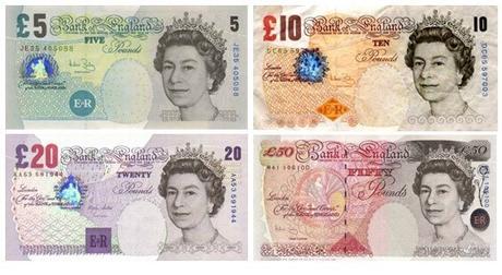 Monnaie Anglaise comment ça marche ? Monnaie Anglaise comment ça marche ?