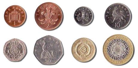 Monnaie Anglaise comment ça marche ? Monnaie Anglaise comment ça marche ?