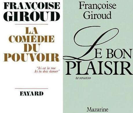 Françoise Giroud, la femme entière