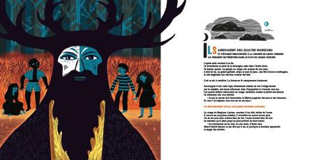 La Véritable Histoire de l’Apprenti Sorcier La Véritable Histoire de l’Apprenti Sorcier