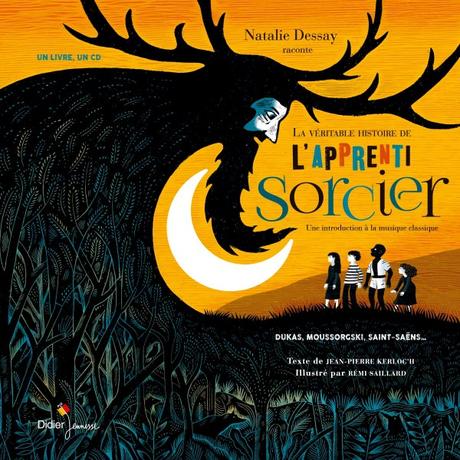 La Véritable Histoire de l’Apprenti Sorcier La Véritable Histoire de l’Apprenti Sorcier