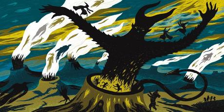 La Véritable Histoire de l’Apprenti Sorcier La Véritable Histoire de l’Apprenti Sorcier