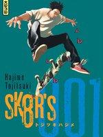 Trailer SK8R'S (Hajime Tojitsuki) - Kana