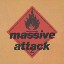 Massive Attack {Blue Lines}