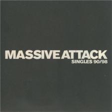 Massive Attack ‘ Dear Friend