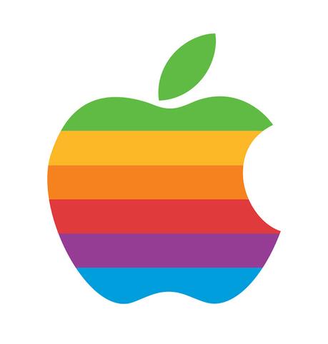 Une interview de Rob Janoff, créateur du logo Apple
