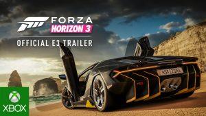 Forza Horizon 3 – La liste des succès