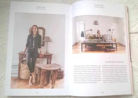 Inside Fashion : Le que les modeuses vont dévorer ! Prise avec Lumia Selfie