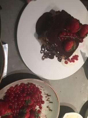 Vanilla Leaks – Dr. Oetker calls ! Vanilla Leaks – Dr. Oetker calls !