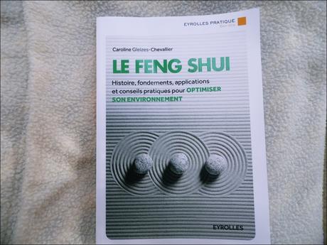 J'ai lu : Le Feng Shui