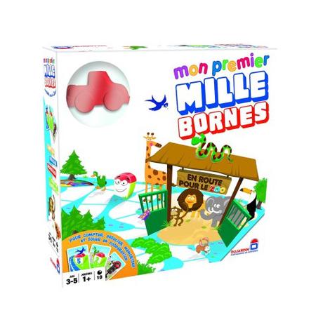 mon premier mille bornes mon premier mille bornes