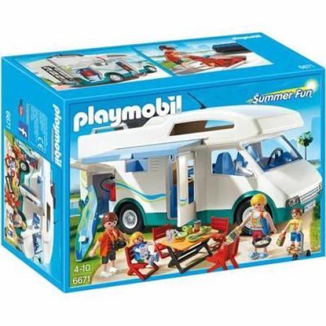 camping car playmobil c discount