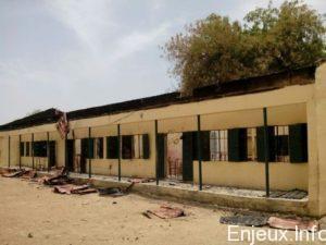 Nigeria : les jeunes de Chibok vont reprendre la route de l’école