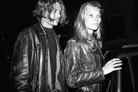 Welcome to my world #18 Johnny Depp And Kate Moss