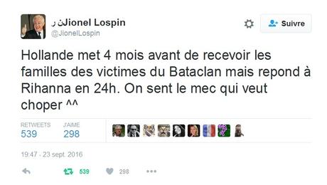 Priorités Priorités