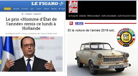 Priorités Priorités