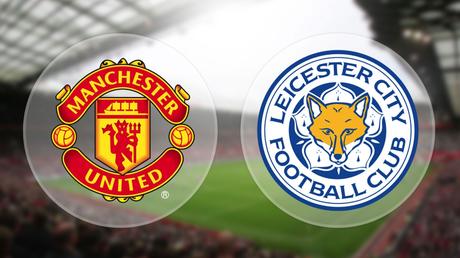 Suivez la seconde mi-temps du match, LEICESTER- MAN UND (4-0)