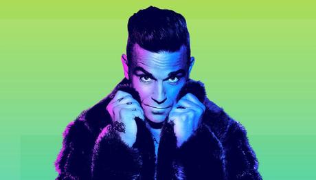Prochain concert gratuit sur votre iPhone, iPad, Apple TV: Robbie Williams Prochain concert gratuit sur votre iPhone, iPad, Apple TV: Robbie Williams