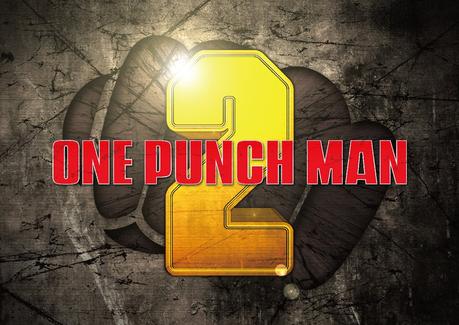 One Punch Man saison 2