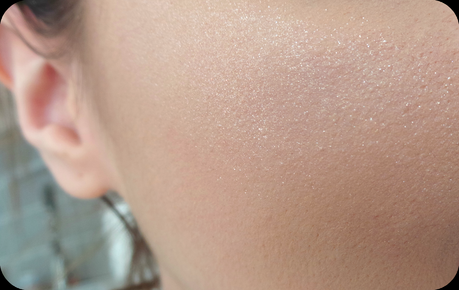 Je teste le Beautyblusher ! Je teste le Beautyblusher !
