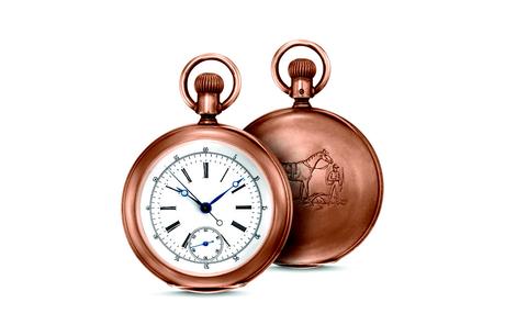 The Longines Equestrian Collection s’enrichit de nouvelles déclinaisons inspirées par la passion de la marque pour l’univers équestre The Longines Equestrian Pocket Watch Jockey 1878_Pictures_L7.031.8.11.1_CMYK