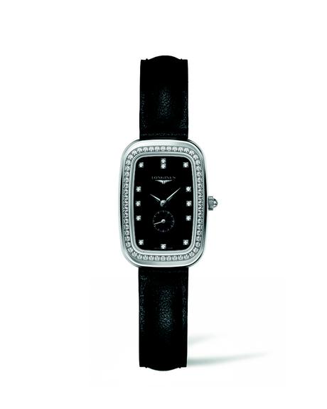 The Longines Equestrian Collection s’enrichit de nouvelles déclinaisons inspirées par la passion de la marque pour l’univers équestre The Longines Equestrian Collection_2016_Pictures_L6.141.0.57.0_CMYK
