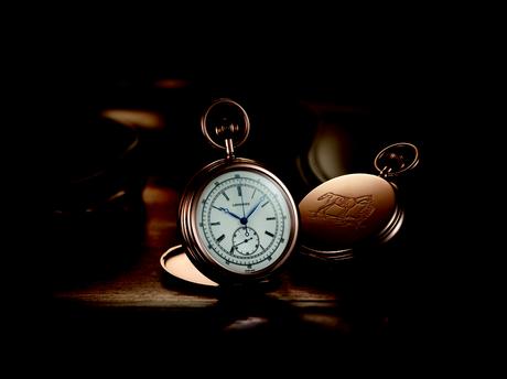 The Longines Equestrian Collection s’enrichit de nouvelles déclinaisons inspirées par la passion de la marque pour l’univers équestre The Longines Equestrian Pocket Watch Jockey 1878_Pictures_L7.031.8.11.1_PR_CMYK