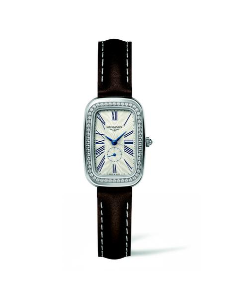 The Longines Equestrian Collection s’enrichit de nouvelles déclinaisons inspirées par la passion de la marque pour l’univers équestre The Longines Equestrian Collection_2016_Pictures_L6.141.0.71.2_CMYK