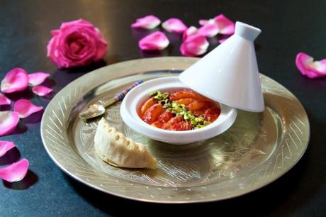 cuisine marocaine dessert Toqués2Cuisine : 1500 recettes de cuisine en photos et vidéos