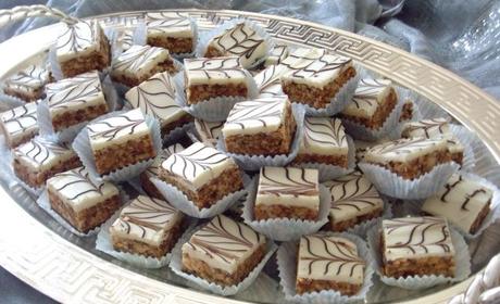 cuisine marocaine dessert Cuisine marocaine