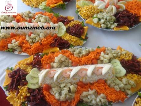 la cuisine marocaine presentation Cuisine —