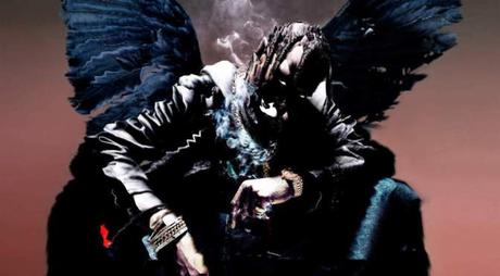 Travi$ Scott « Birds in the Trap sings Brian McKnight » @@@½ travis-scott-bintsbm