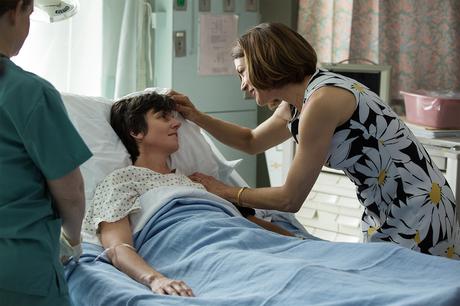 One Mississippi/Better Things (2016): au bout du rouleau