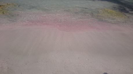 Le lagon de Balos, merveille crétoise Le lagon de Balos, merveille crétoise