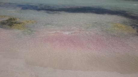 Le lagon de Balos, merveille crétoise Le lagon de Balos, merveille crétoise