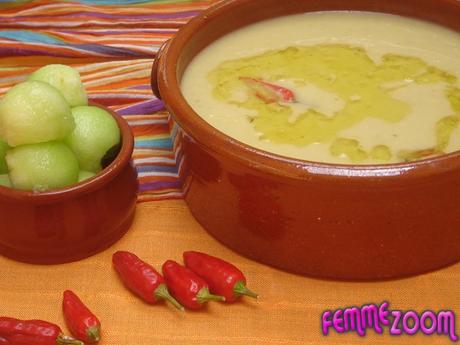 cuisine marocaine bissara cuisine marocaine bissara