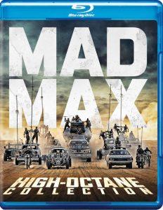 Une édition en noir et blanc pour Mad Max : Fury Road !