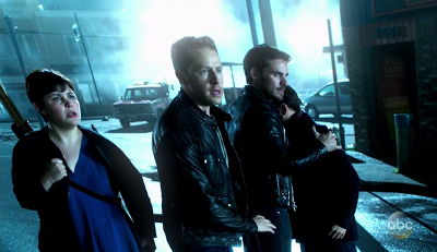 Les critiques // Once Upon a Time : Saison 6. Episode 1. The Savior. Les critiques // Once Upon a Time : Saison 6. Episode 1. The Savior.