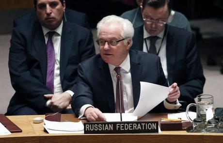 NATIONS UNIES. Crise syrienne: la Russie dit (enfin) non aux tactiques américaines des trêves favorisant les terroristes