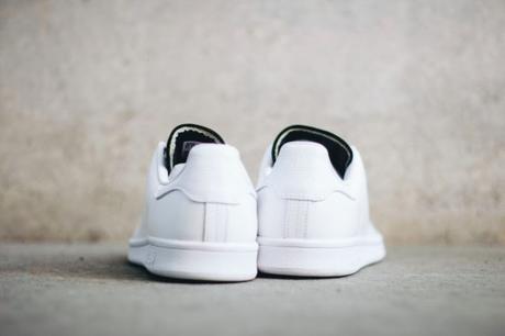 Adidas Stan Smith Color Block Adidas Stan Smith Color Block