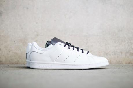 Adidas Stan Smith Color Block Adidas Stan Smith Color Block