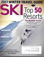 Mieux classer nos station de ski